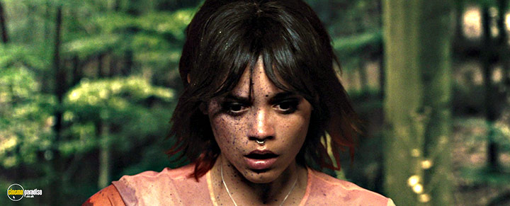 A still #95 from Death of a Unicorn (2025)