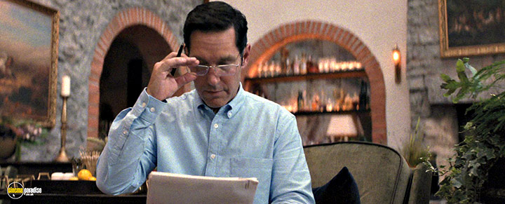 A still #100 from Death of a Unicorn (2025)