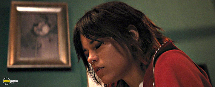 A still #102 from Death of a Unicorn (2025)