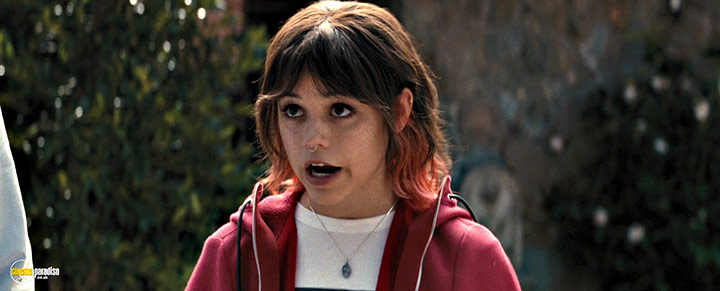 A still #107 from Death of a Unicorn (2025)
