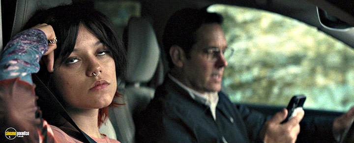 A still #109 from Death of a Unicorn (2025)