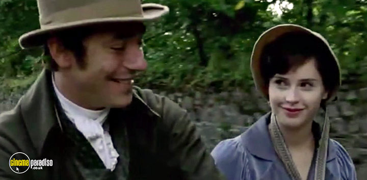 A still #13 from Jane Austen: Rise of a Genius (2025)
