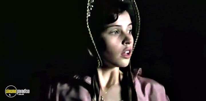 A still #14 from Jane Austen: Rise of a Genius (2025)