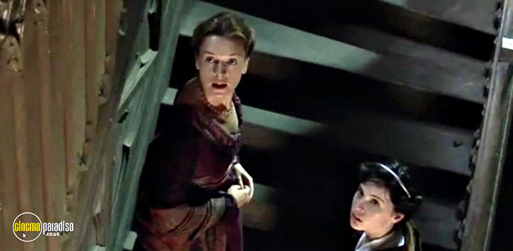 A still #17 from Jane Austen: Rise of a Genius (2025)