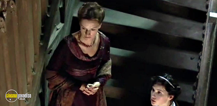 A still #18 from Jane Austen: Rise of a Genius (2025)