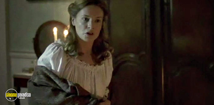 A still #19 from Jane Austen: Rise of a Genius (2025)