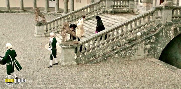 A still #27 from Jane Austen: Rise of a Genius (2025)
