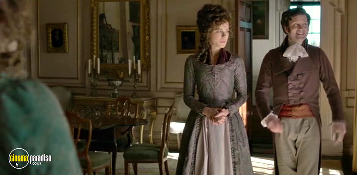 A still #29 from Jane Austen: Rise of a Genius (2025)