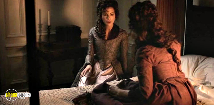 A still #30 from Jane Austen: Rise of a Genius (2025)