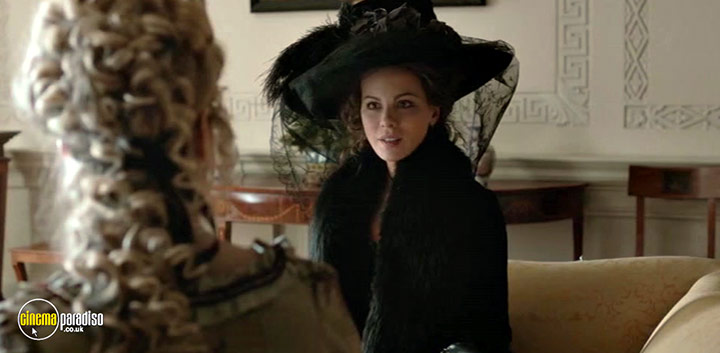 A still #32 from Jane Austen: Rise of a Genius (2025)