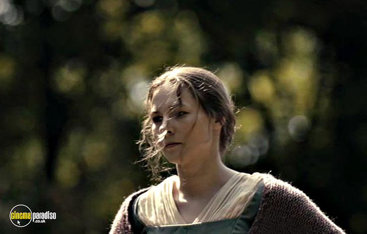 A still #35 from Jane Austen: Rise of a Genius (2025)