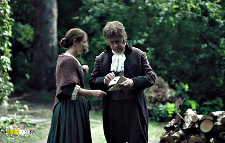 A still #36 from Jane Austen: Rise of a Genius (2025)