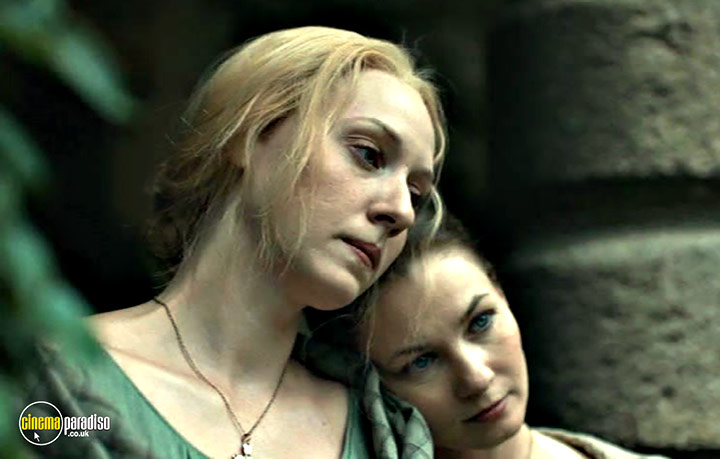 A still #37 from Jane Austen: Rise of a Genius (2025)