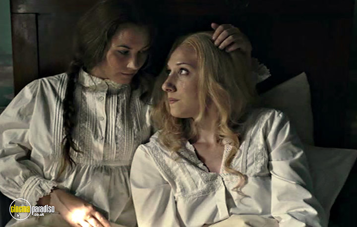A still #39 from Jane Austen: Rise of a Genius (2025)