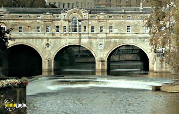 A still #40 from Jane Austen: Rise of a Genius (2025)