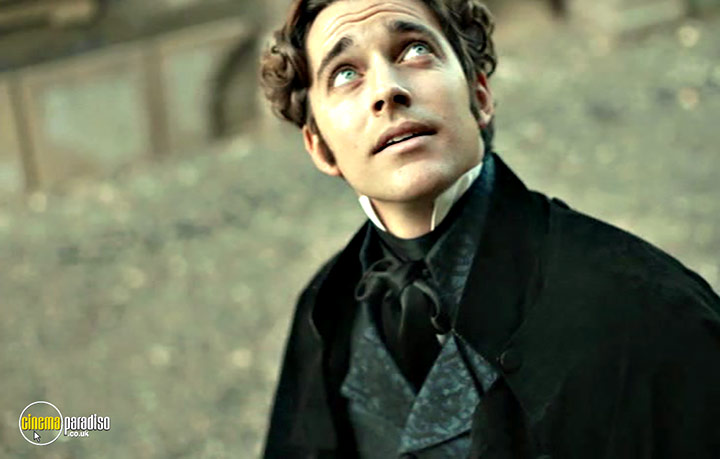 A still #41 from Jane Austen: Rise of a Genius (2025)