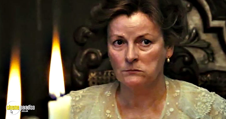 A still #42 from Jane Austen: Rise of a Genius (2025)