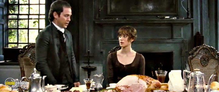 A still #43 from Jane Austen: Rise of a Genius (2025)