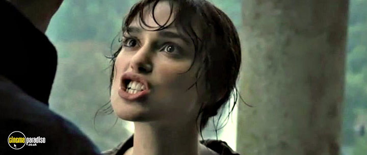 A still #44 from Jane Austen: Rise of a Genius (2025)