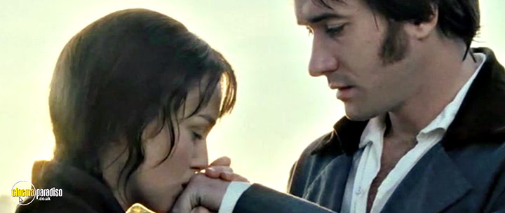 A still #45 from Jane Austen: Rise of a Genius (2025)