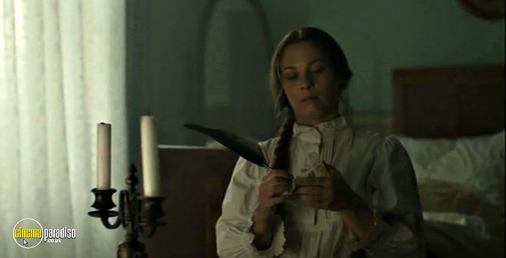 A still #46 from Jane Austen: Rise of a Genius (2025)