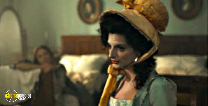 A still #8 from Jane Austen: Rise of a Genius (2025)