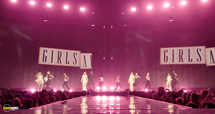 A still #1 from The Girls Aloud Show (2024)