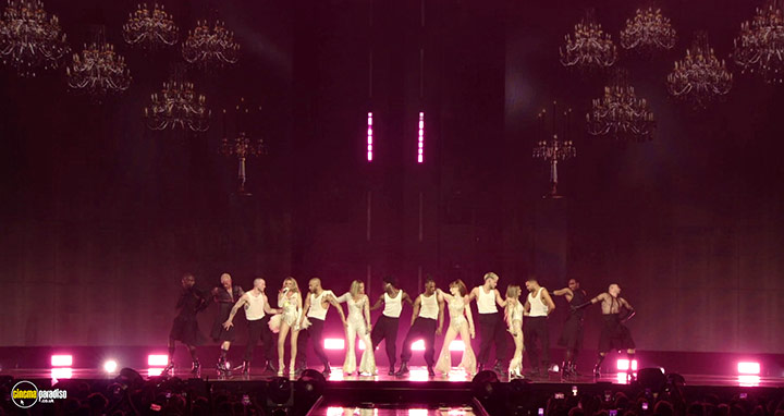 A still #2 from The Girls Aloud Show (2024)
