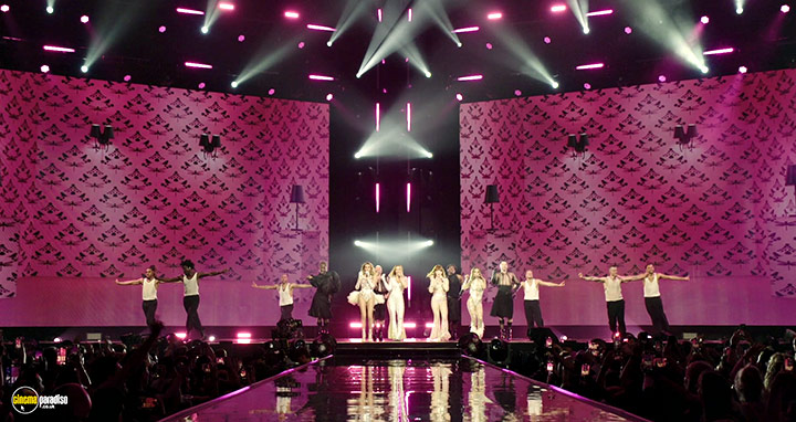 A still #3 from The Girls Aloud Show (2024)