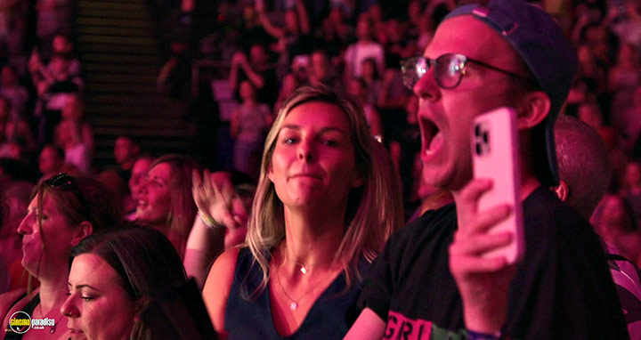A still #5 from The Girls Aloud Show (2024)