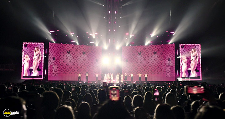 A still #6 from The Girls Aloud Show (2024)