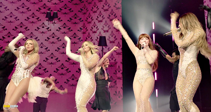 A still #11 from The Girls Aloud Show (2024)