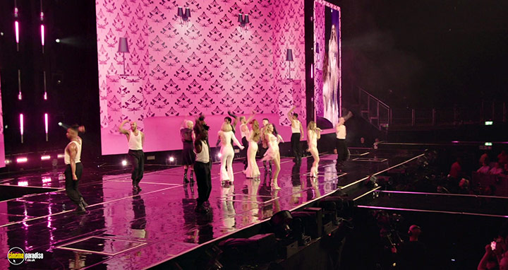 A still #15 from The Girls Aloud Show (2024)