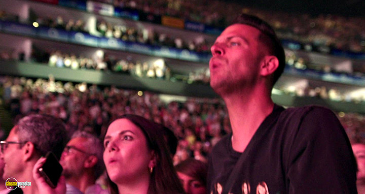 A still #18 from The Girls Aloud Show (2024)