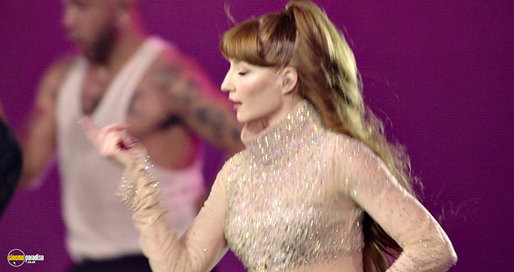 A still #19 from The Girls Aloud Show (2024)