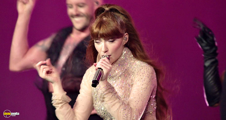 A still #20 from The Girls Aloud Show (2024)