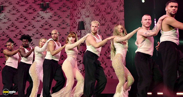 A still #23 from The Girls Aloud Show (2024)