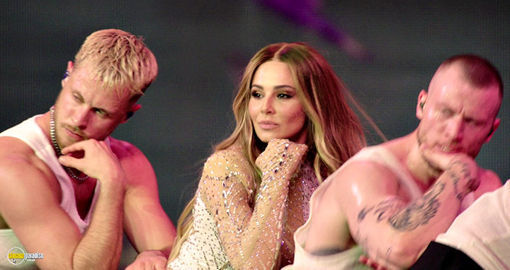 A still #24 from The Girls Aloud Show (2024)