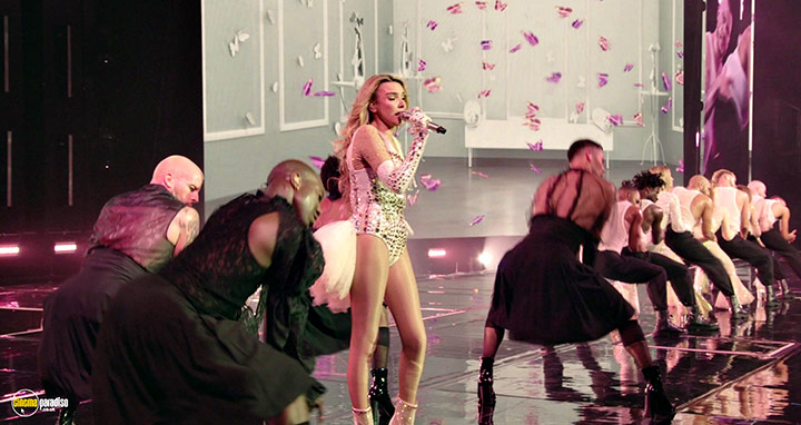 A still #26 from The Girls Aloud Show (2024)