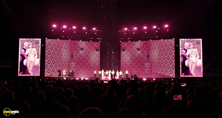 A still #30 from The Girls Aloud Show (2024)