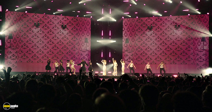 A still #32 from The Girls Aloud Show (2024)