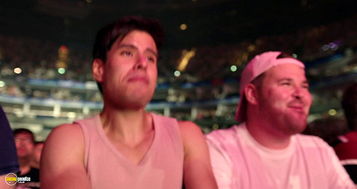 A still #34 from The Girls Aloud Show (2024)
