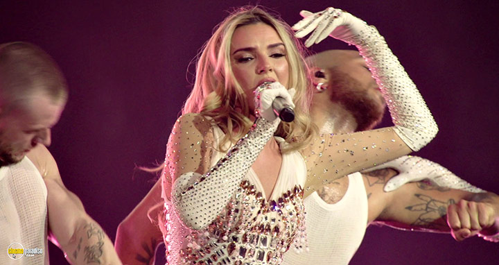 A still #35 from The Girls Aloud Show (2024)