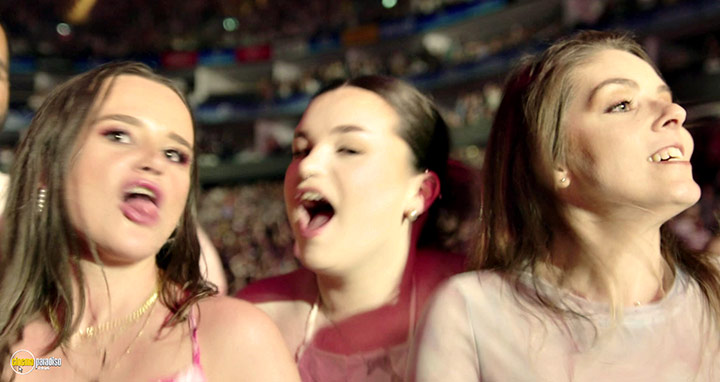 A still #38 from The Girls Aloud Show (2024)