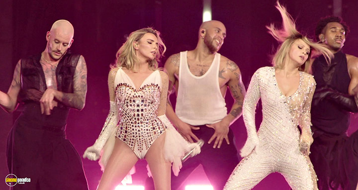 A still #40 from The Girls Aloud Show (2024)
