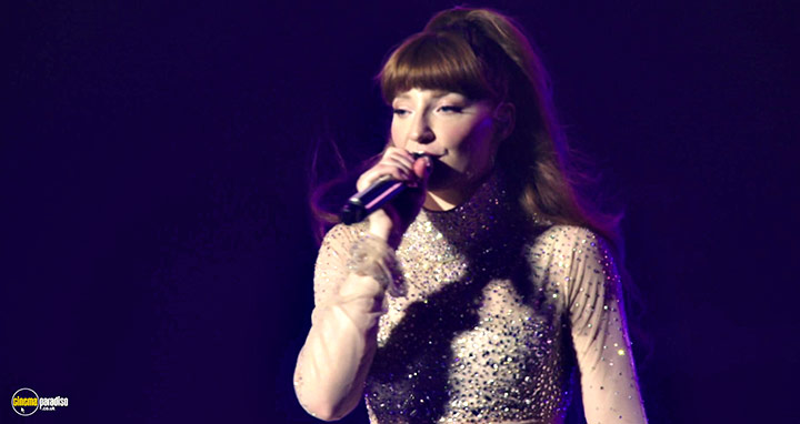 A still #46 from The Girls Aloud Show (2024)