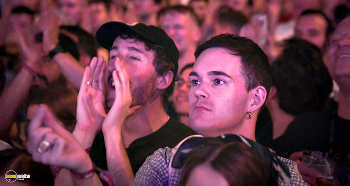 A still #47 from The Girls Aloud Show (2024)
