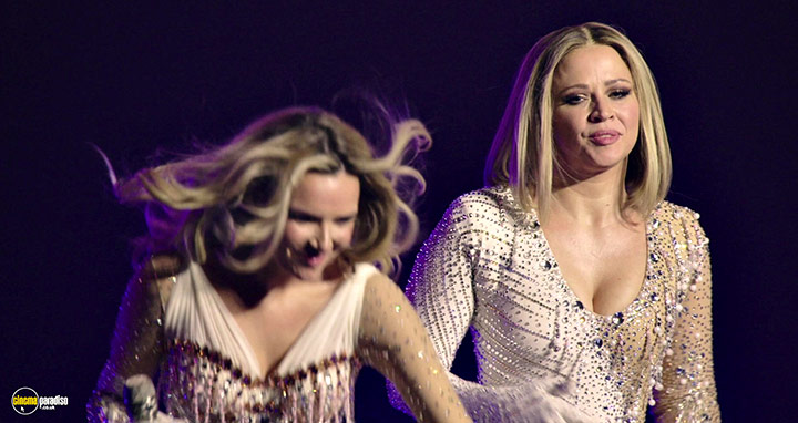 A still #49 from The Girls Aloud Show (2024)