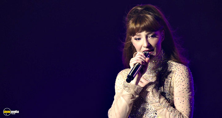 A still #51 from The Girls Aloud Show (2024)