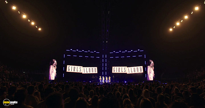 A still #52 from The Girls Aloud Show (2024)